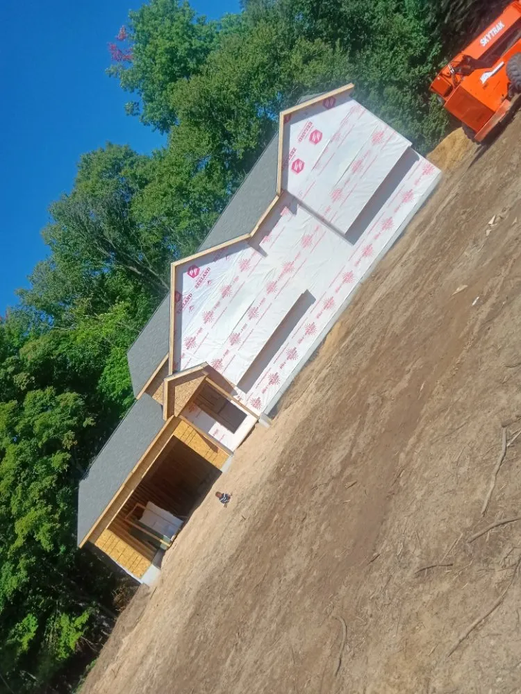 Reliable roof replacement experts serving Nunica, MI - Lakeshore Home Renevations
