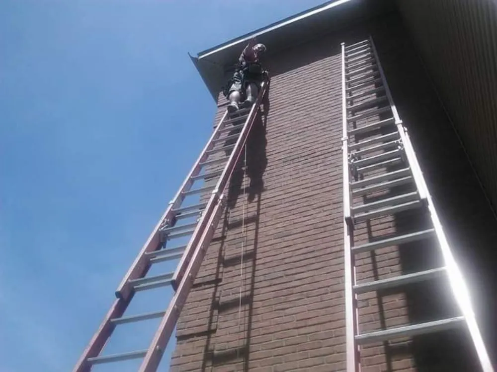 Professional residential roofing service for residential properties across Nunica, MI - Lakeshore Home Renevations