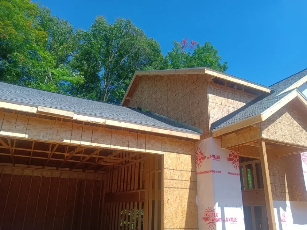 Local flat roof repair with free inspection across Nunica, MI - Lakeshore Home Renevations