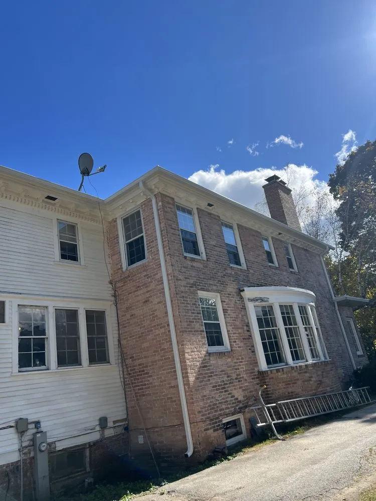 Slide of Lakeshore Roofing & Gutter Services