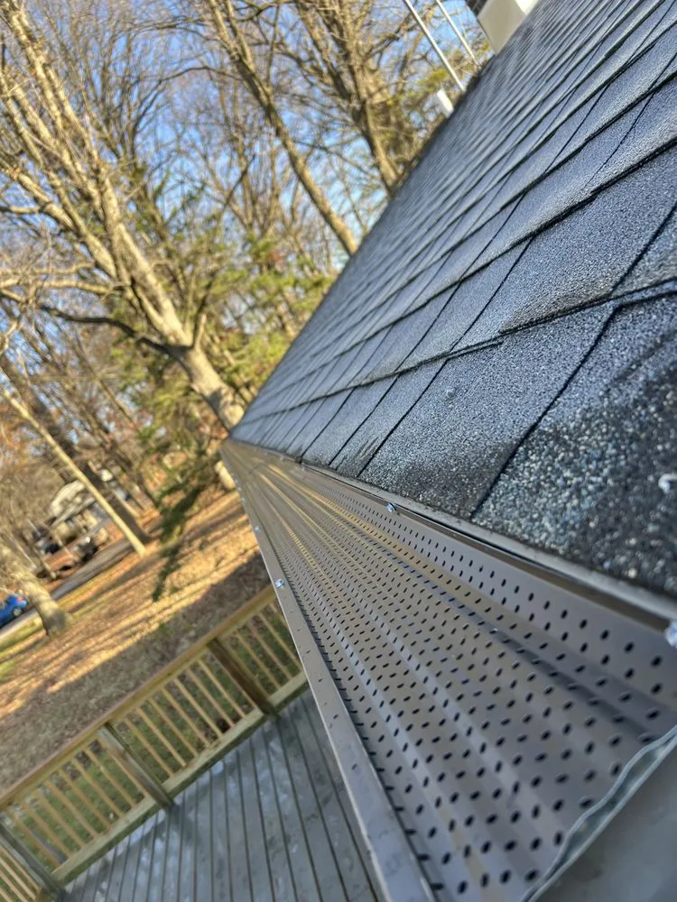 Slide of Lakeshore Roofing & Gutter Services