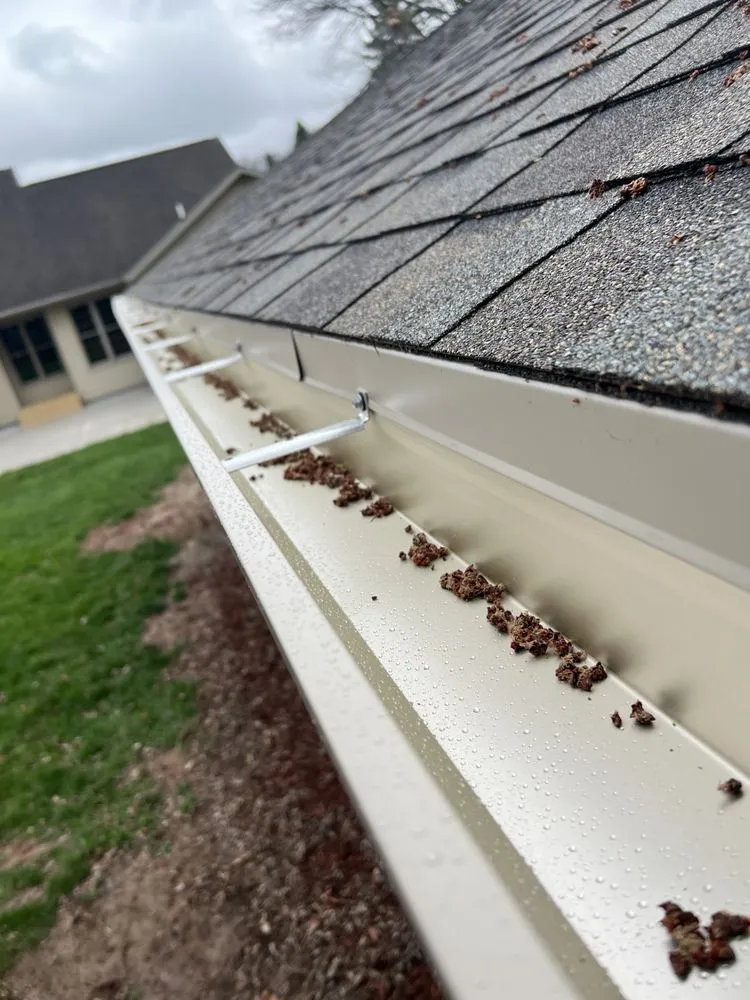 Slide of Lakeshore Roofing & Gutter Services