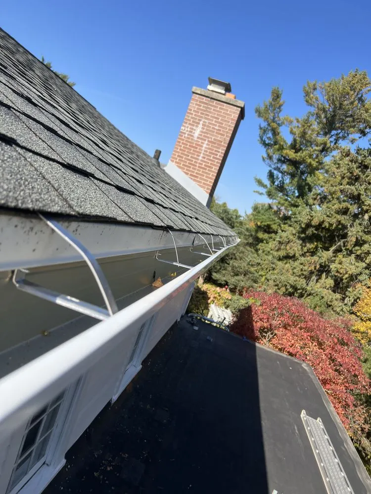 Slide of Lakeshore Roofing & Gutter Services