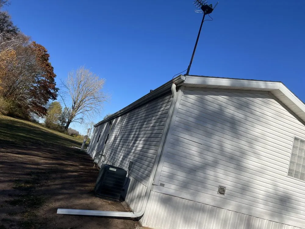 Slide of Lakeshore Roofing & Gutter Services