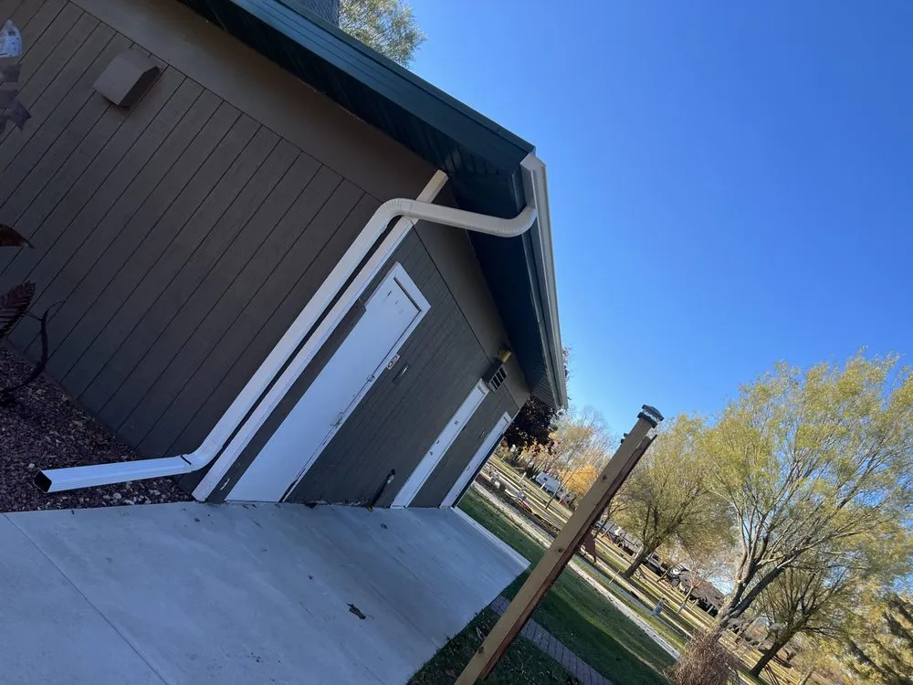 Slide of Lakeshore Roofing & Gutter Services