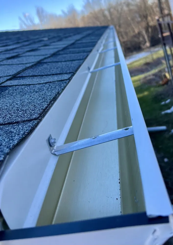 Slide of Lakeshore Roofing & Gutter Services