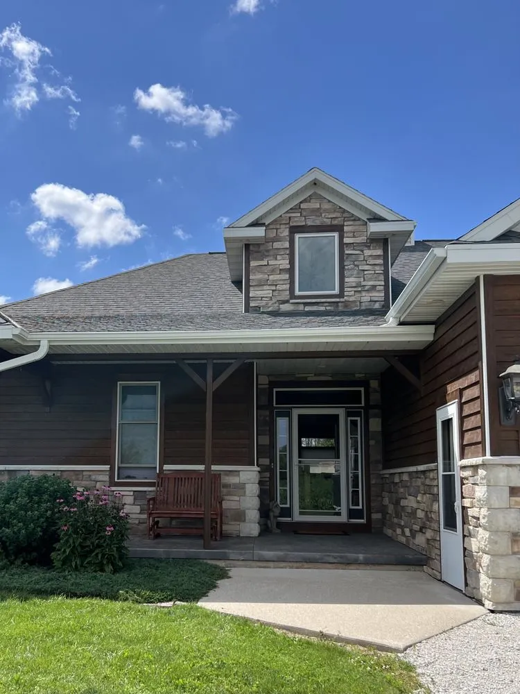 Slide of Lakeshore Roofing & Gutter Services