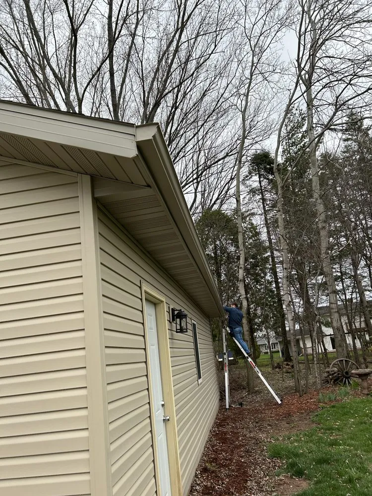 Slide of Lakeshore Roofing & Gutter Services