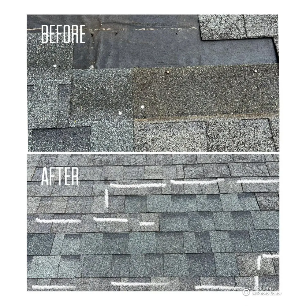 Slide of Lakeshore Roofing & Gutter Services