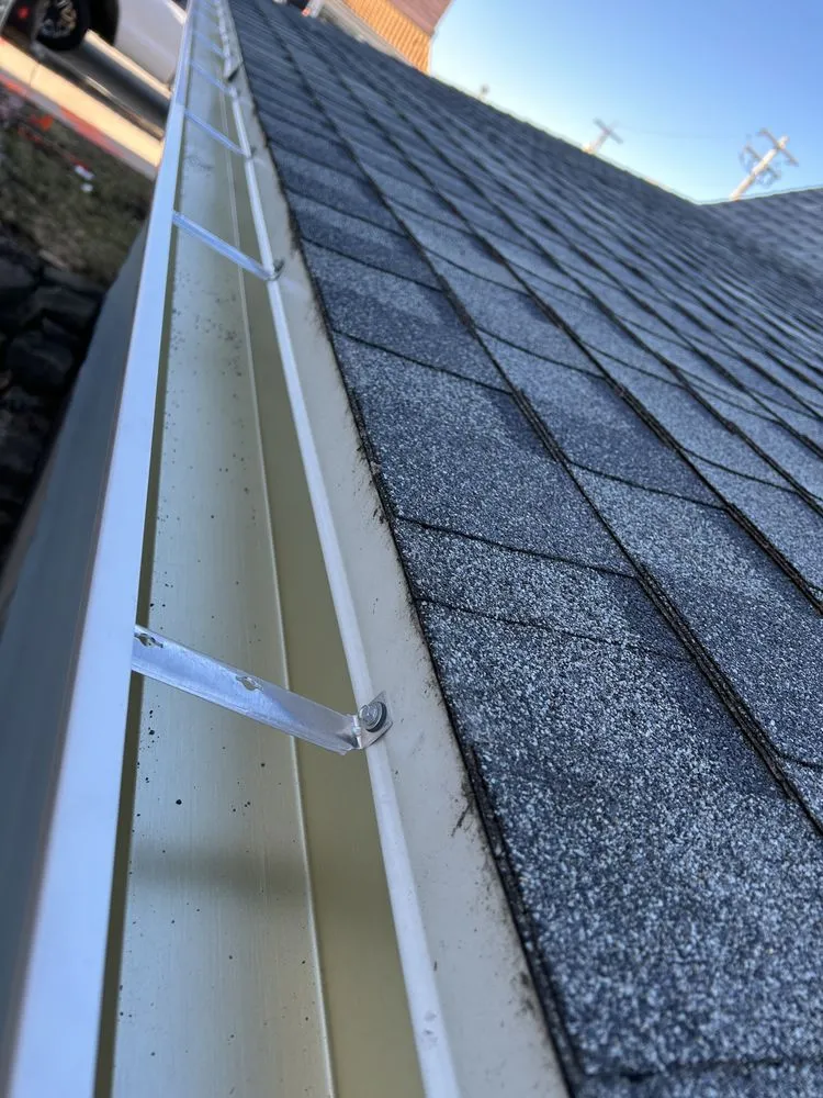Slide of Lakeshore Roofing & Gutter Services