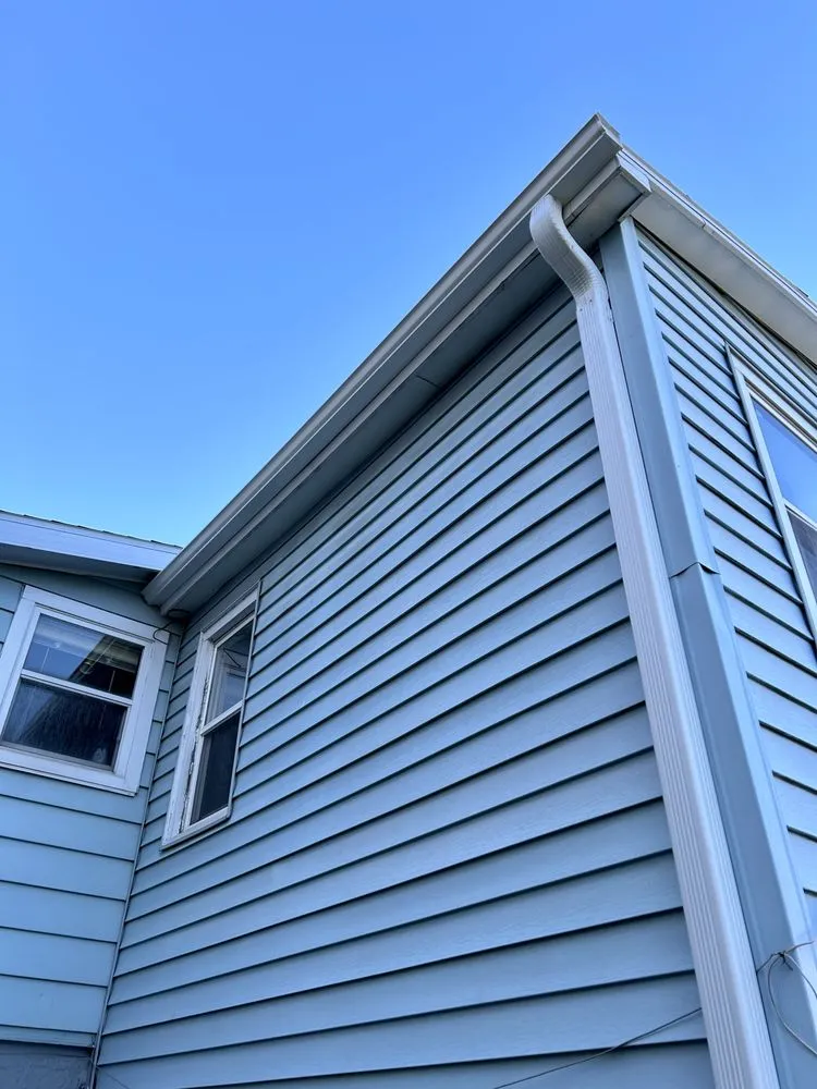 Slide of Lakeshore Roofing & Gutter Services