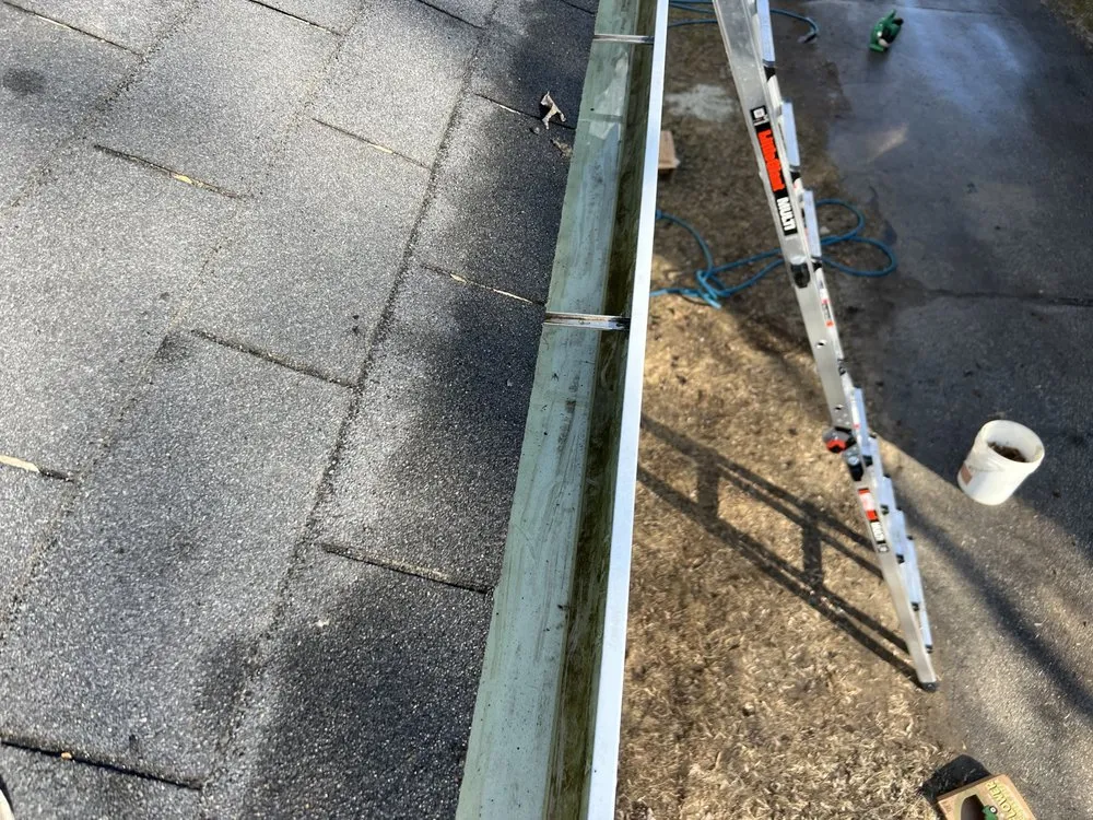 Slide of Lakeshore Roofing & Gutter Services