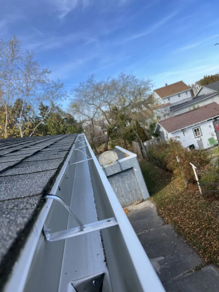 Slide of Lakeshore Roofing & Gutter Services