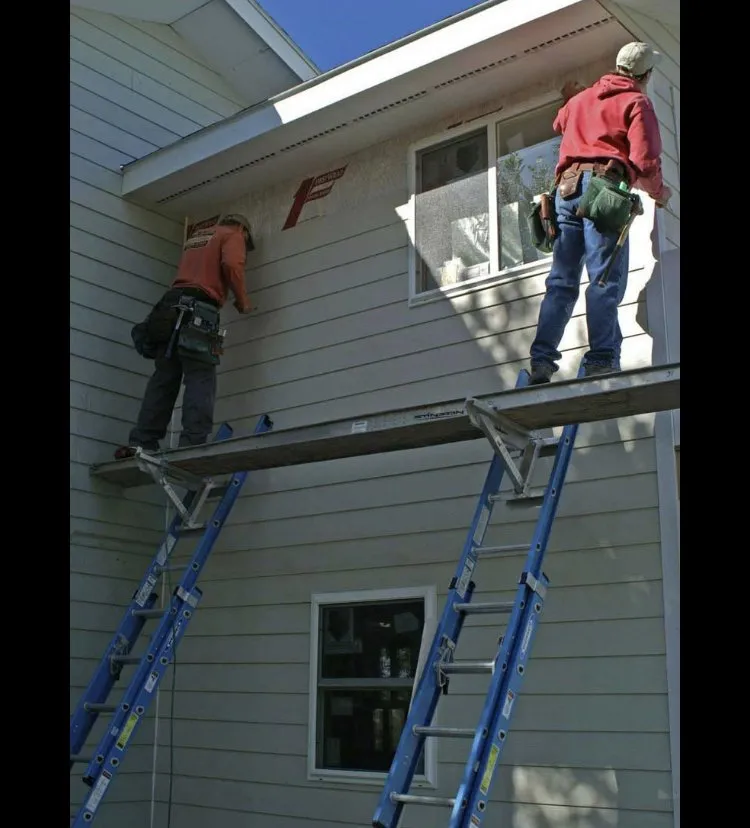 Slide of Lakeshore Roofing & Home Improvement