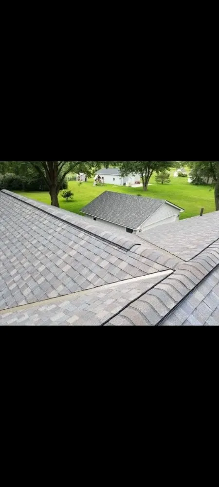 Slide of Lakeshore Roofing