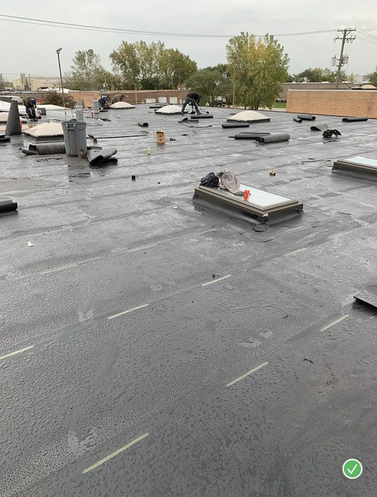 Slide of Lakeshore Roofing Repair & Construction