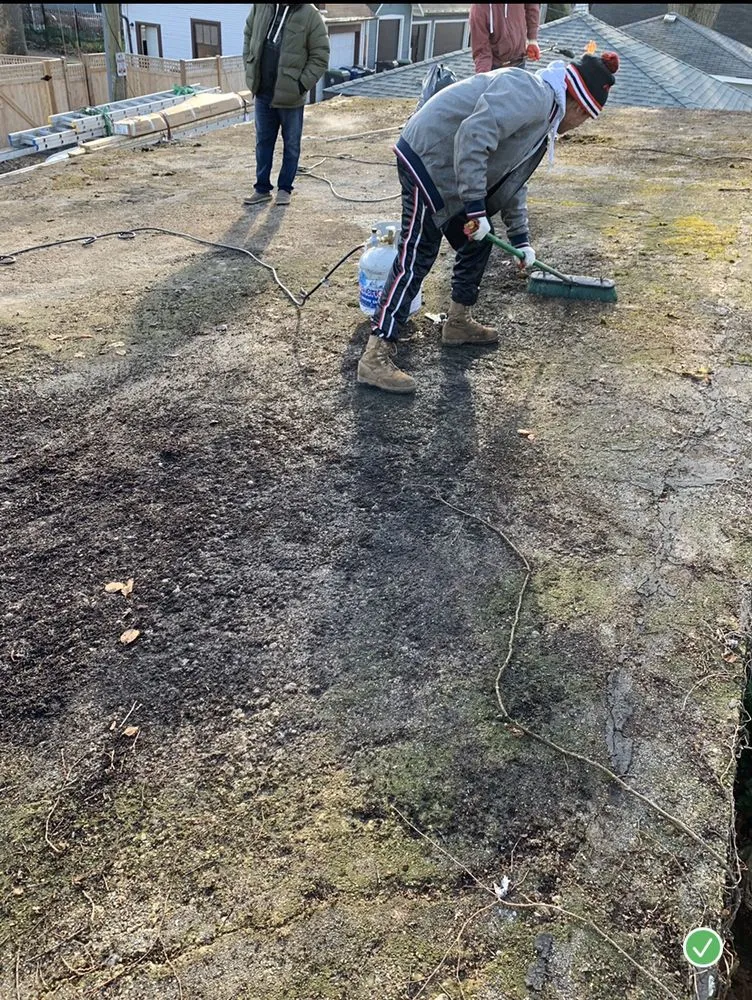 Slide of Lakeshore Roofing Repair & Construction