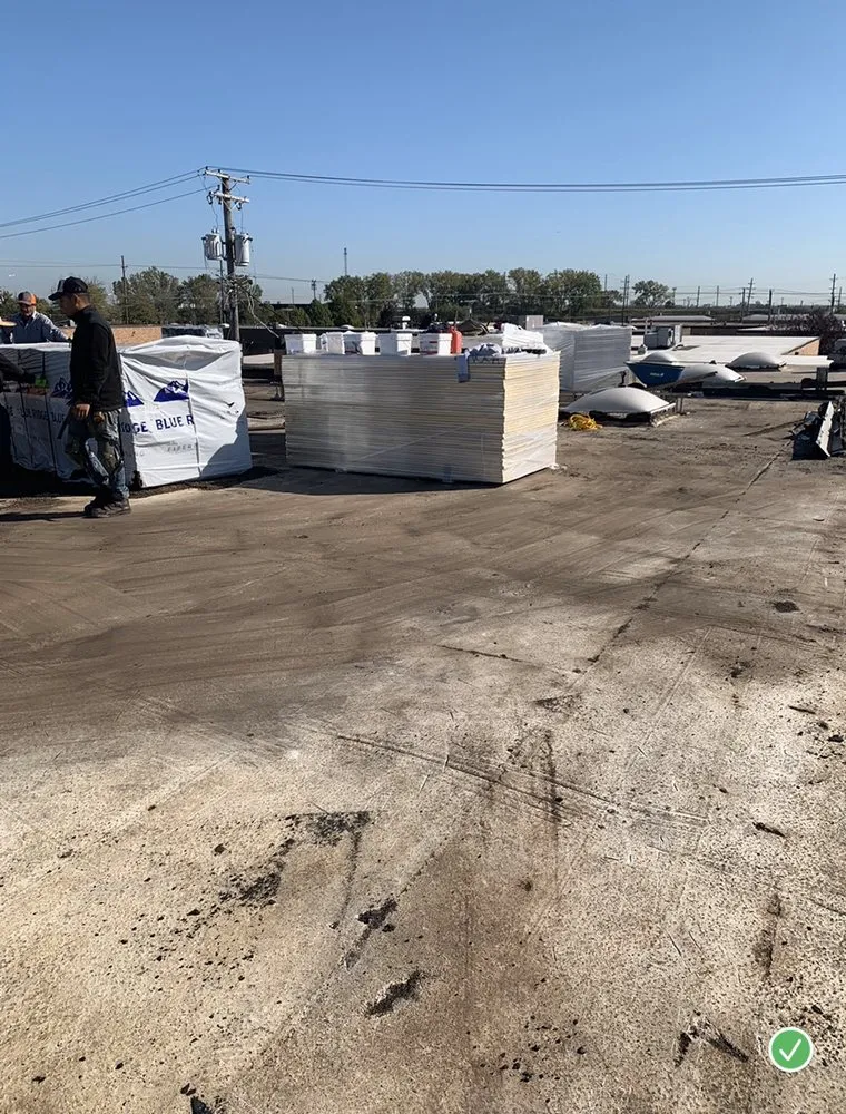 Slide of Lakeshore Roofing Repair & Construction