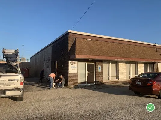 Lakeshore Roofing Repair & Construction