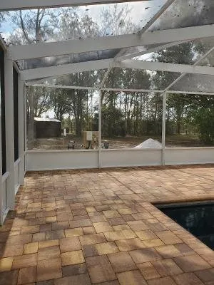 Slide of Lakeside Aluminum