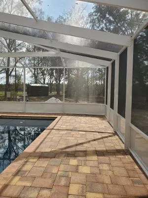 Slide of Lakeside Aluminum