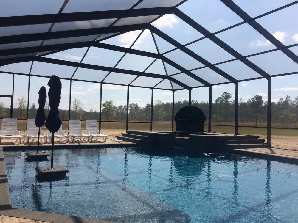 Slide of Lakeside Aluminum