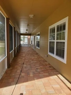 Slide of Lakeside Aluminum