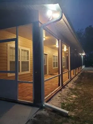 Slide of Lakeside Aluminum