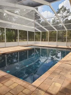 Slide of Lakeside Aluminum