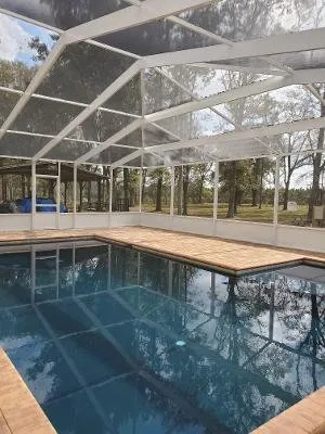 Slide of Lakeside Aluminum