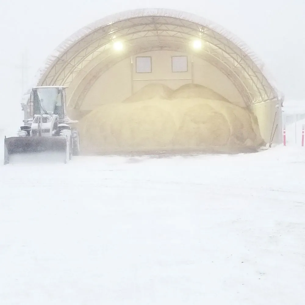 Slide of Lakeside Building Products