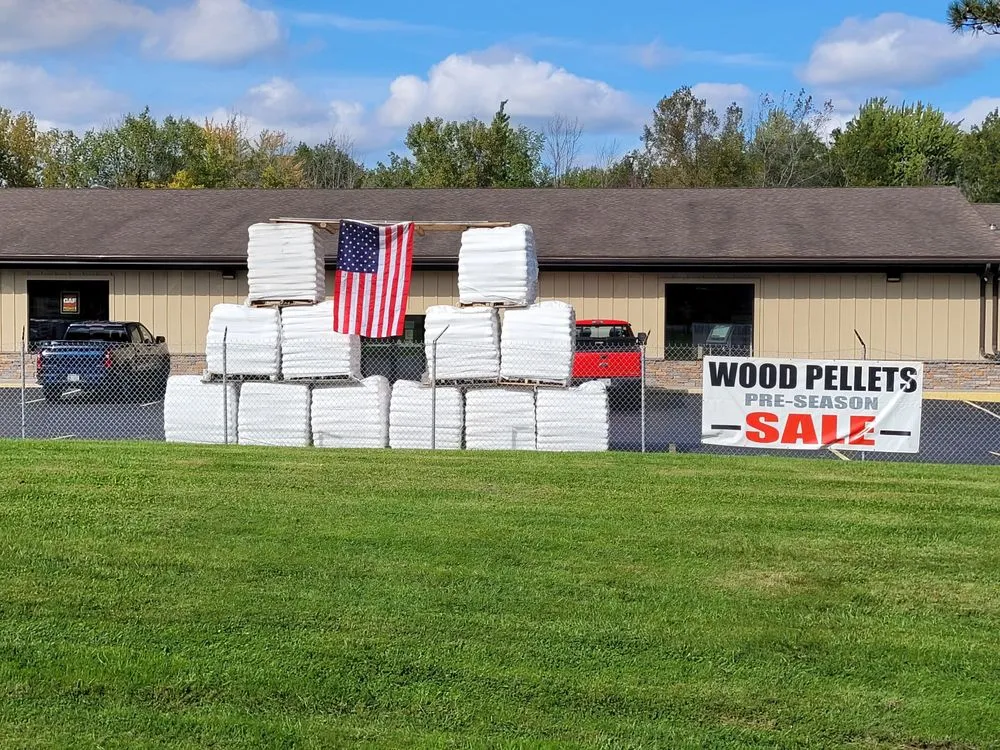 Slide of Lakeside Building Products