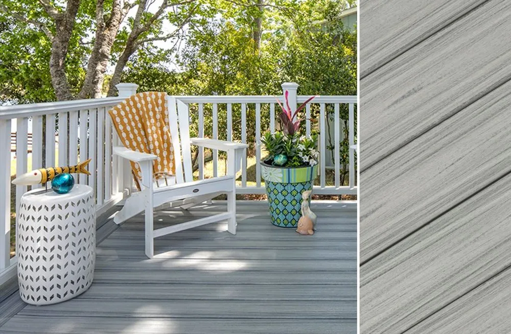 Slide of Lakeside Building Products