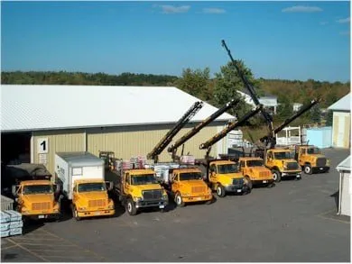 Slide of Lakeside Building Products