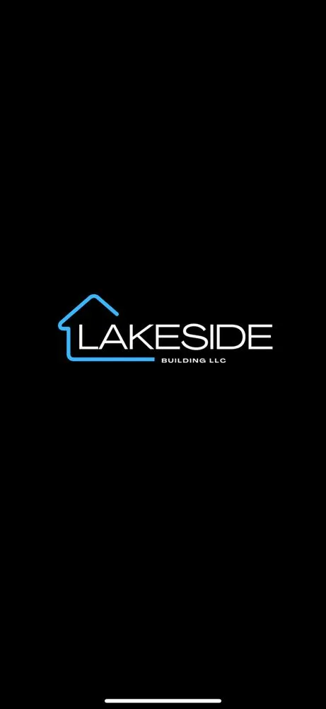 Slide of Lakeside Building
