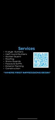 Lakeside Building Logo