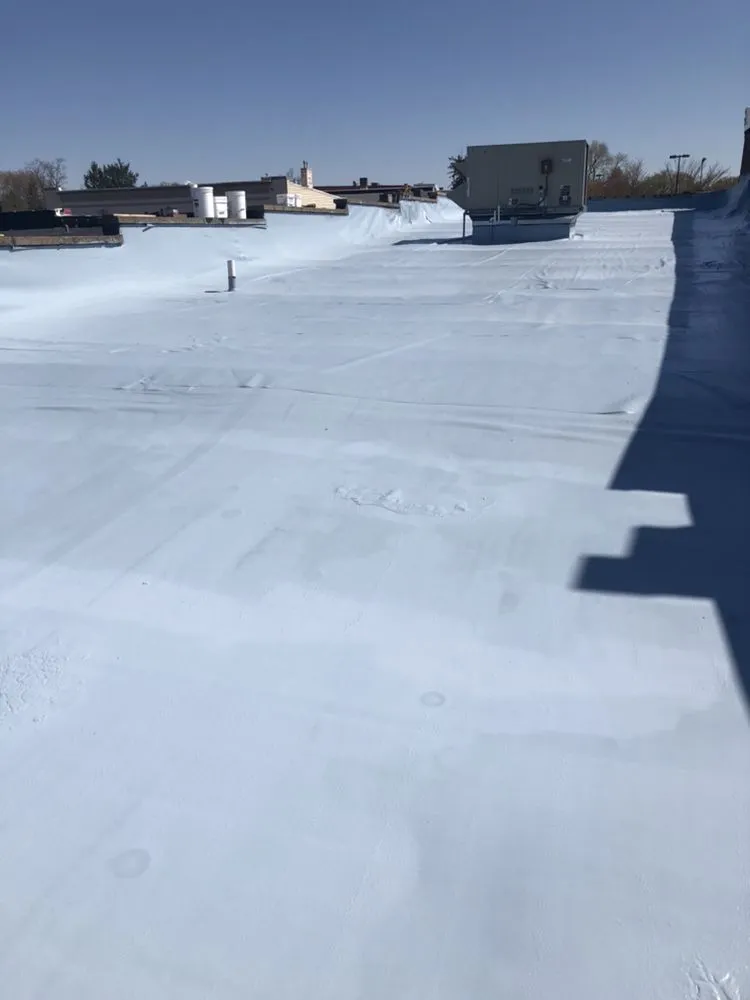 Top-rated metal roofing installation in Lawrence, MI - Lakeside Commercial Roofing