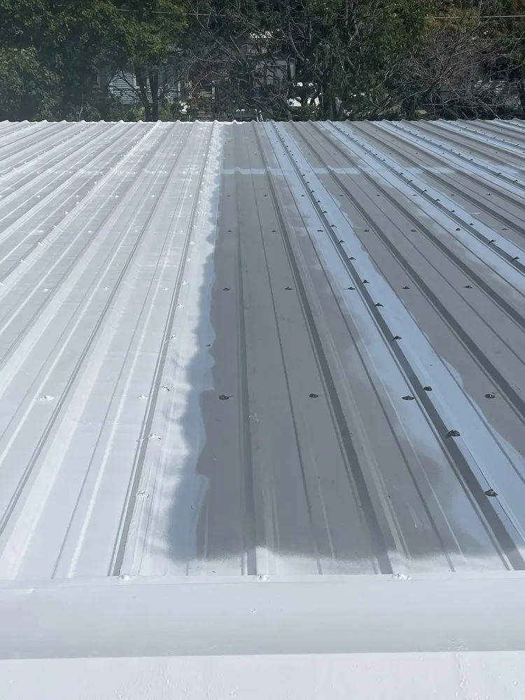 Top-rated roof repair near you across Lawrence, MI - Lakeside Commercial Roofing