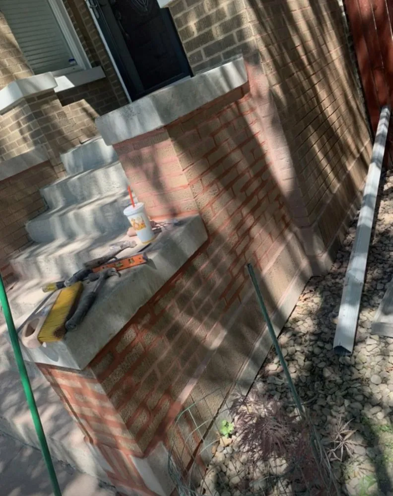 Slide of Lakeside Construction