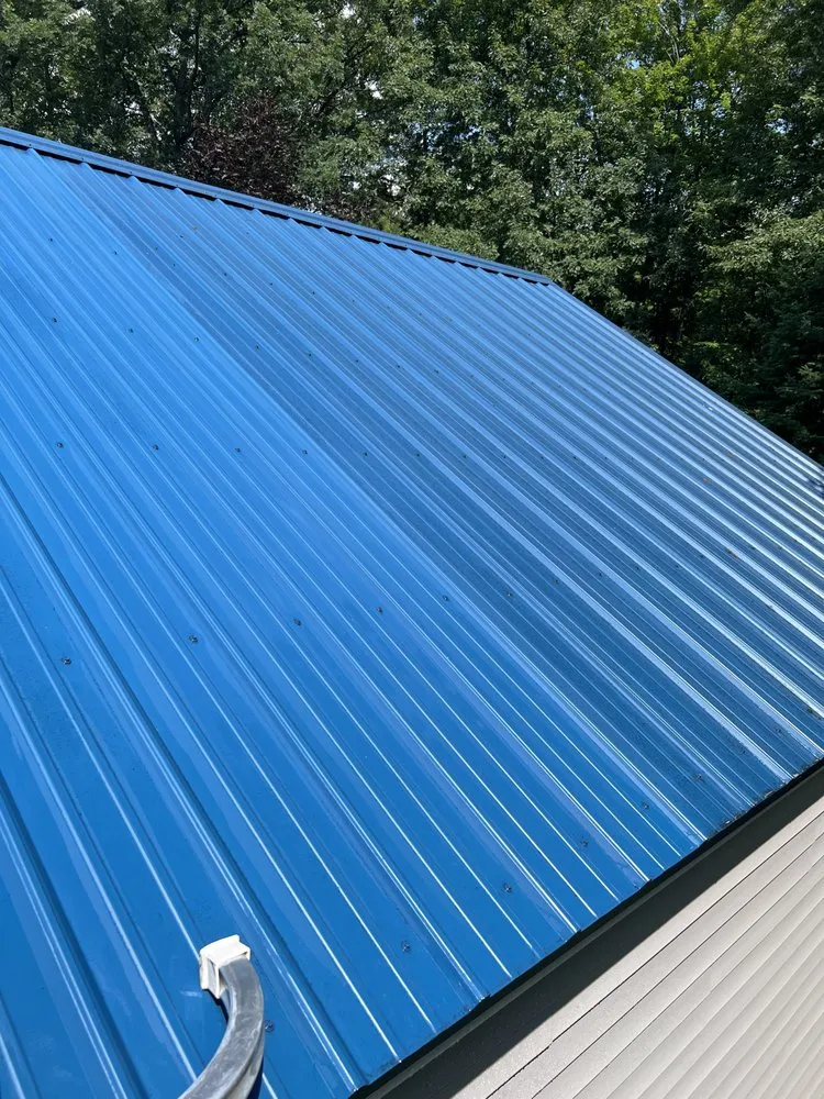 Slide of Lakeside Exterior Cleaners