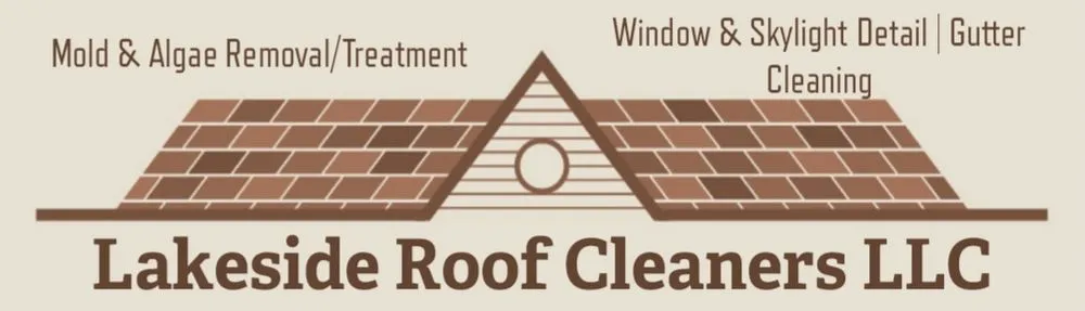 Slide of Lakeside Exterior Cleaners