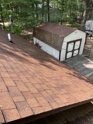 Lakeside Exterior Cleaners