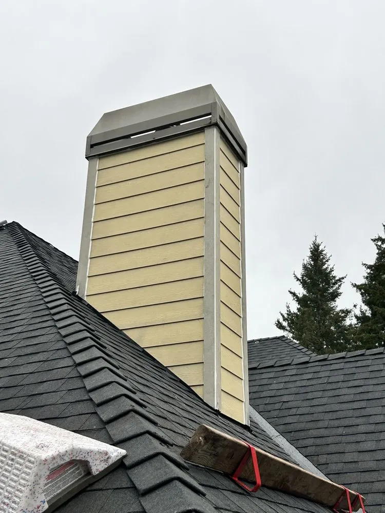 Slide of Lakeside Premium Construction