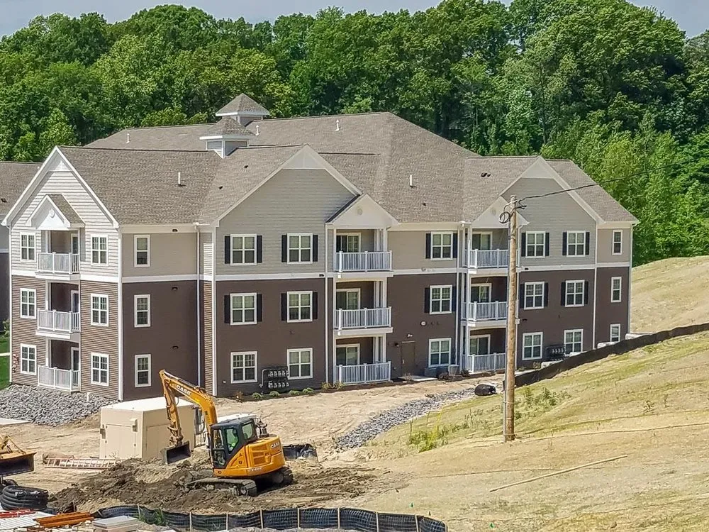 Slide of Lakeside Quality Building Products