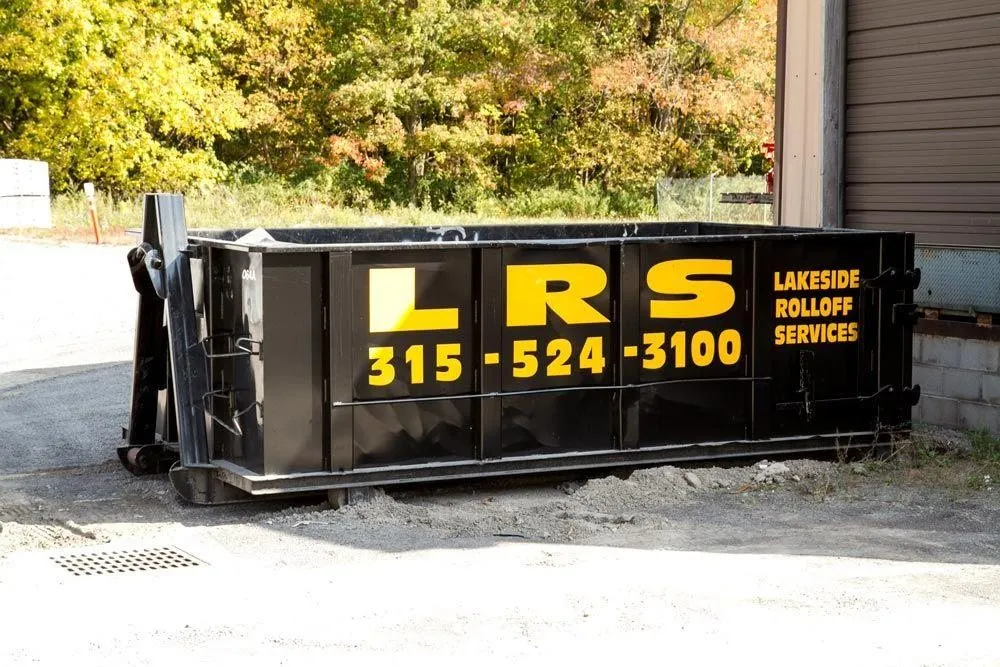 Slide of Lakeside Quality Building Products