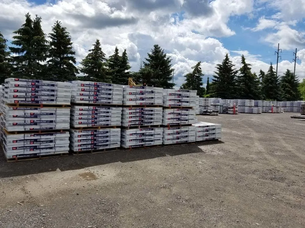 Slide of Lakeside Quality Building Products