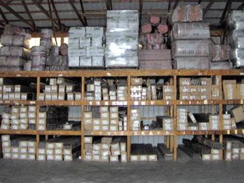 Slide of Lakeside Quality Building Products