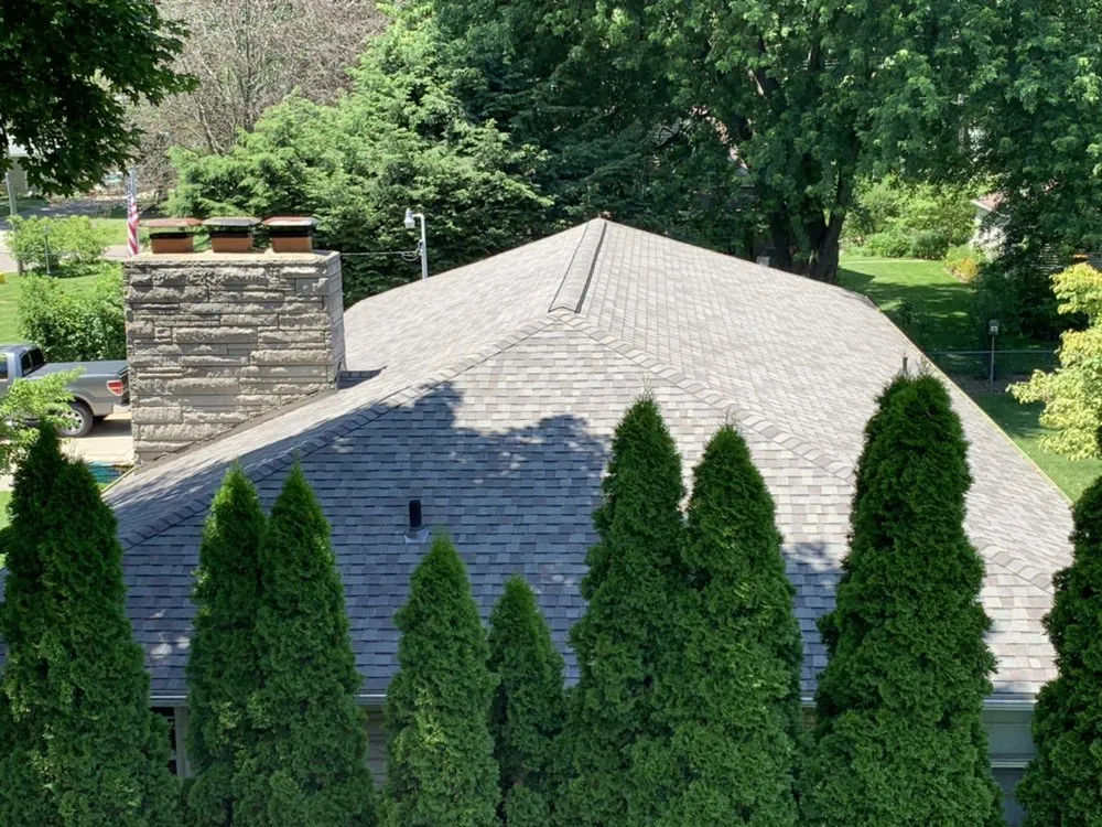 Trusted flat roof repair in Lawrence, MI - Lakeside Renovations