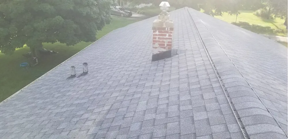 Expert roof leak repair in Lawrence, MI - Lakeside Renovations