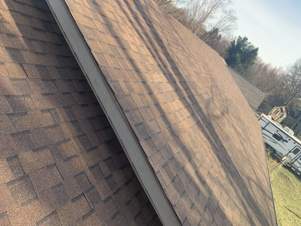 Reliable roof replacement for residential properties across Lawrence, MI - Lakeside Renovations